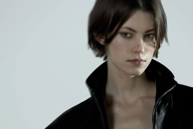 Sandro S/S 2026 Campaign