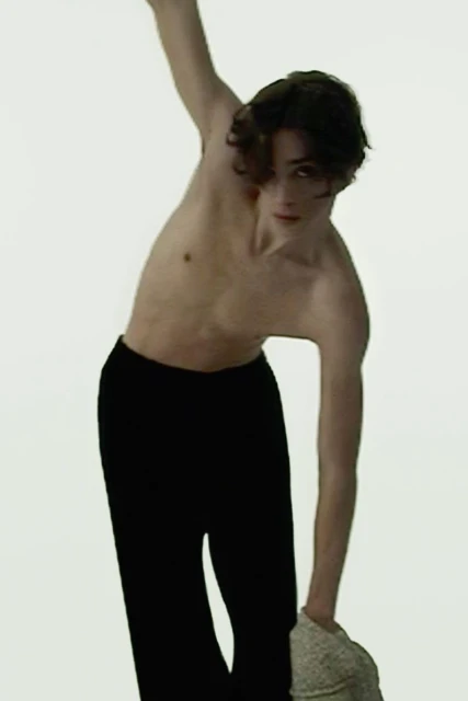 Sandro S/S 2026 Campaign