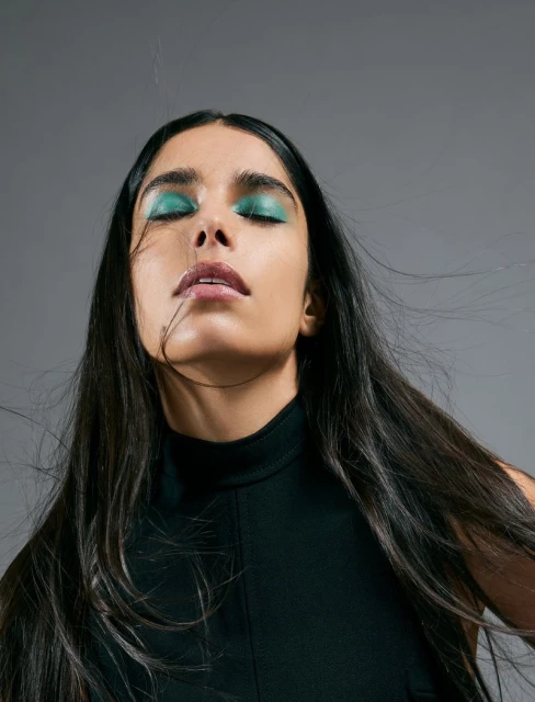 This isn’t just fashion. It’s a statement.