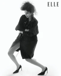 This isn’t just fashion. It’s a statement.