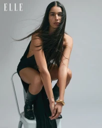 This isn’t just fashion. It’s a statement.