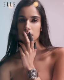 This isn’t just fashion. It’s a statement.