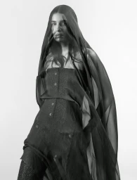 This isn’t just fashion. It’s a statement.