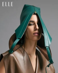 This isn’t just fashion. It’s a statement.