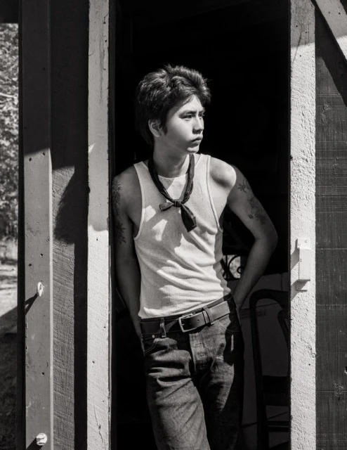 Levi's 'Timeless' Campaign 2026