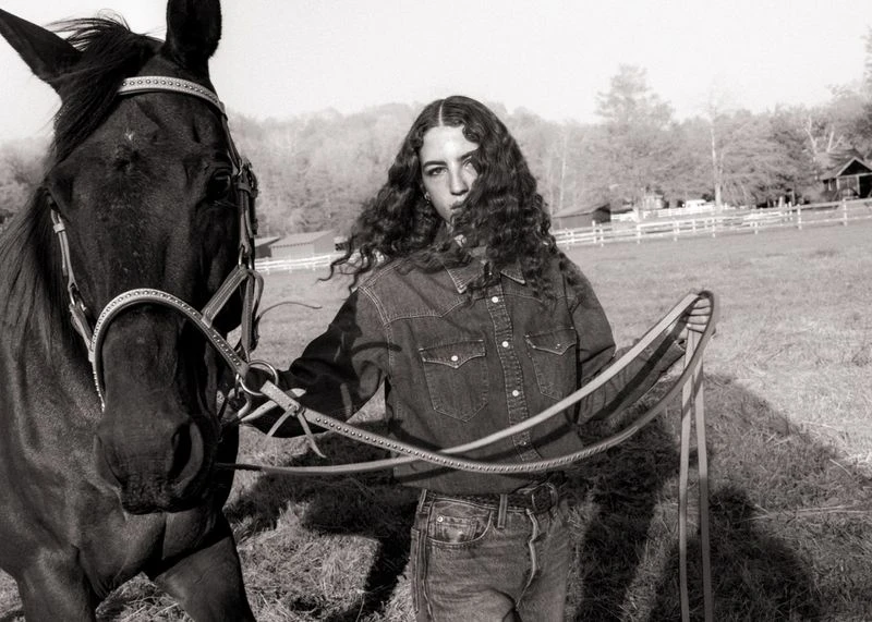 Levi's 'Timeless' Campaign 2026