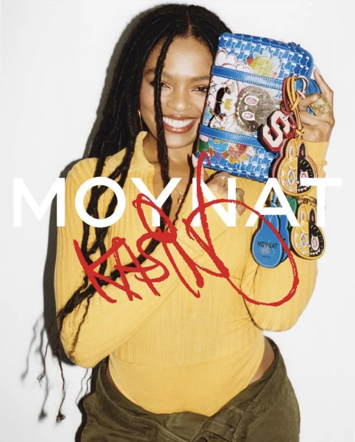 Moynat Kasing Lung Collection 2026