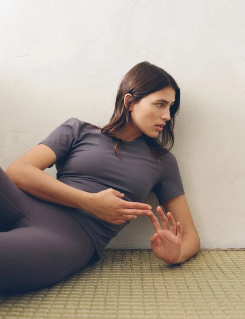 H&M Move - Cotton Active