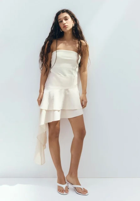 “CONFIDENT MINIMALISM”