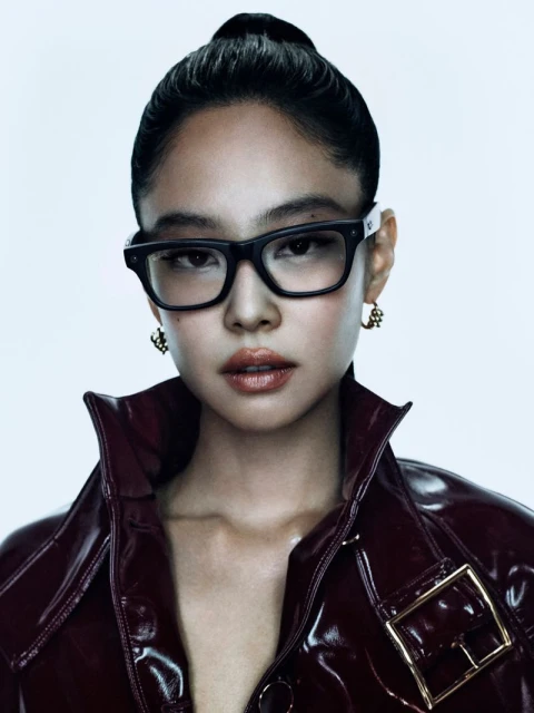 Jennie x Ray-Ban