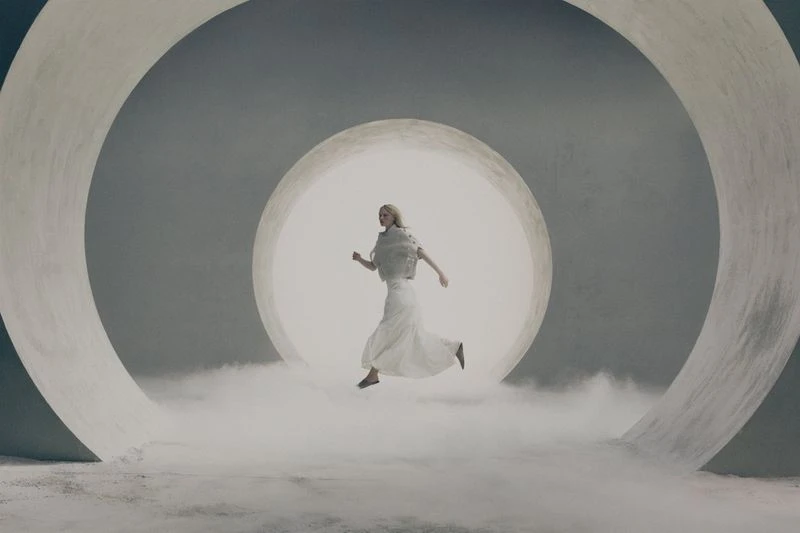 Brunello Cucinelli S/S 26 Aria