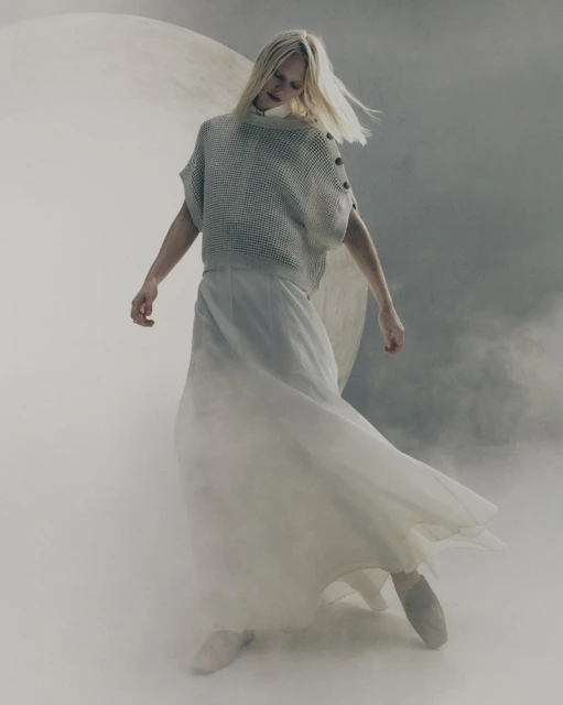 Brunello Cucinelli S/S 26 Aria