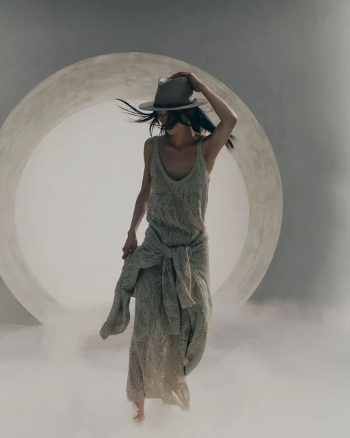 Brunello Cucinelli S/S 26 Aria