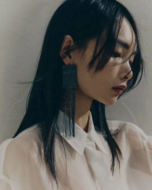 Brunello Cucinelli S/S 26 Aria