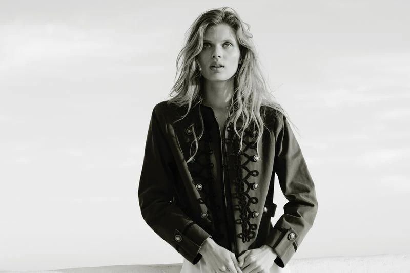 Zara Women March 2026