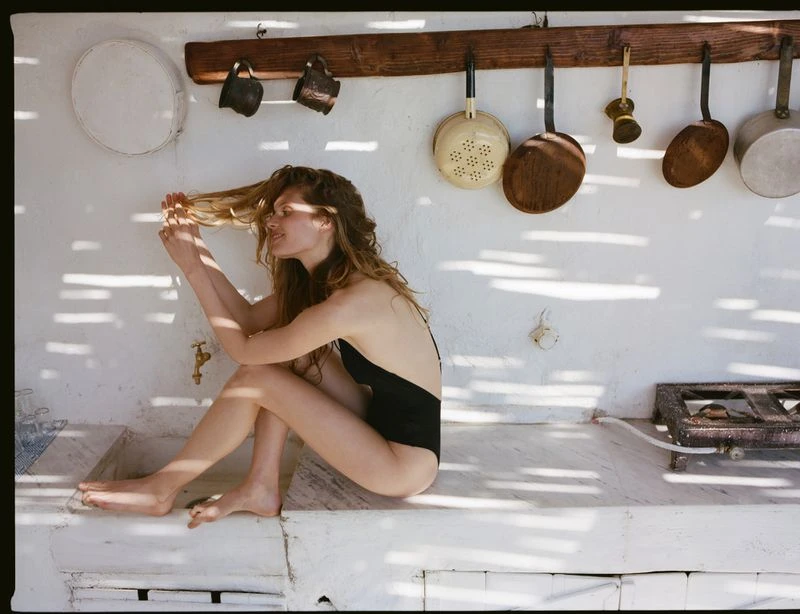 Zara Women March 2026