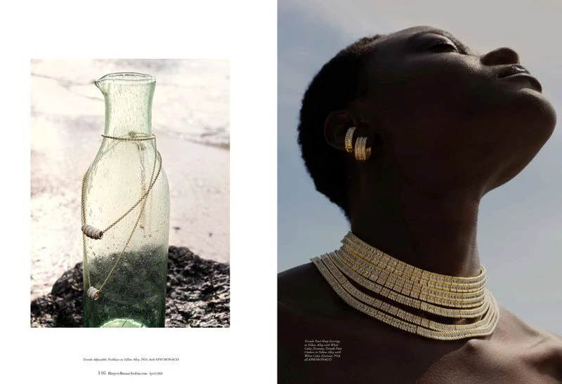 Sea The Light Apm Monaco Special