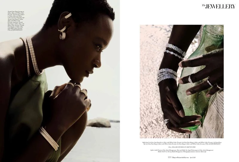 Sea The Light Apm Monaco Special