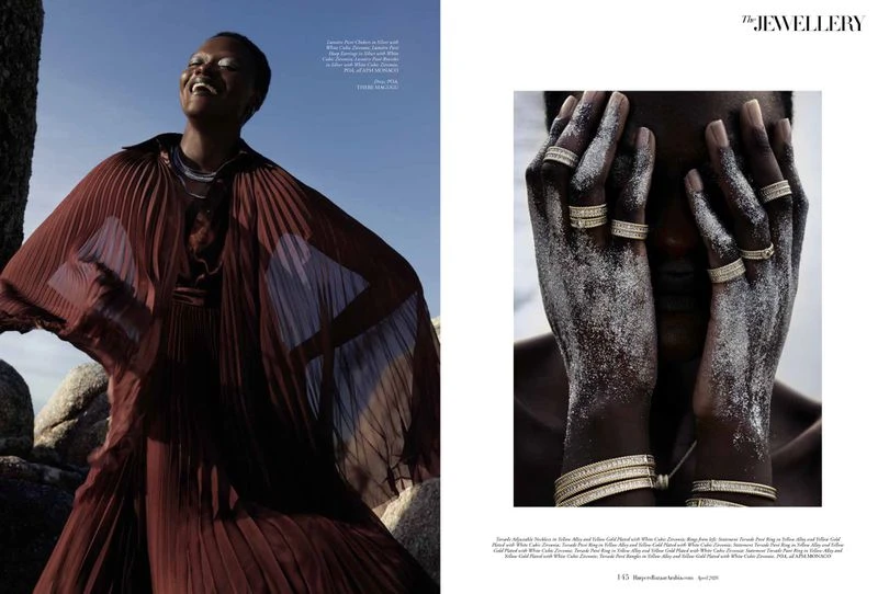 Sea The Light Apm Monaco Special