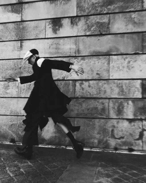 EDITORIAL BY LUCA STEFANON AND LUCA ...