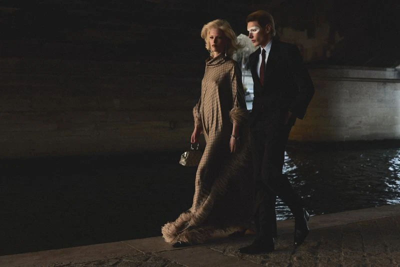 EDITORIAL BY LUCA STEFANON AND LUCA ...