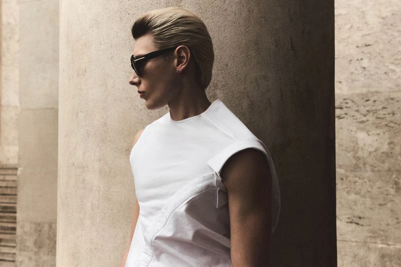 EDITORIAL BY LUCA STEFANON AND LUCA ...