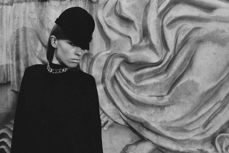 EDITORIAL BY LUCA STEFANON AND LUCA ...