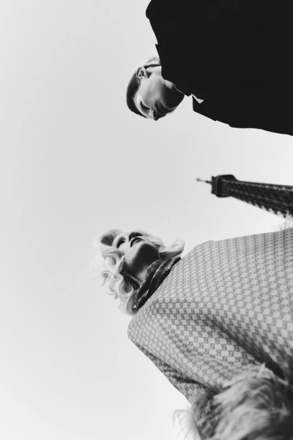 EDITORIAL BY LUCA STEFANON AND LUCA ...