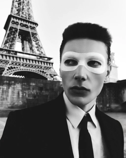 EDITORIAL BY LUCA STEFANON AND LUCA ...