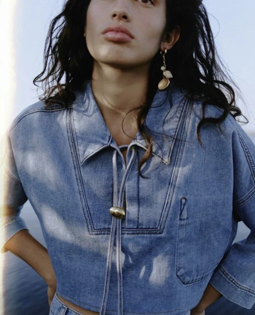 Sessùn High Summer shoot