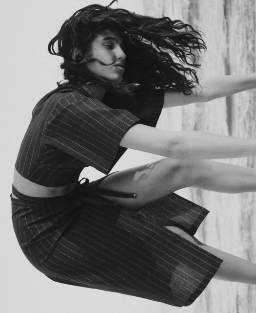 Sessùn High Summer shoot