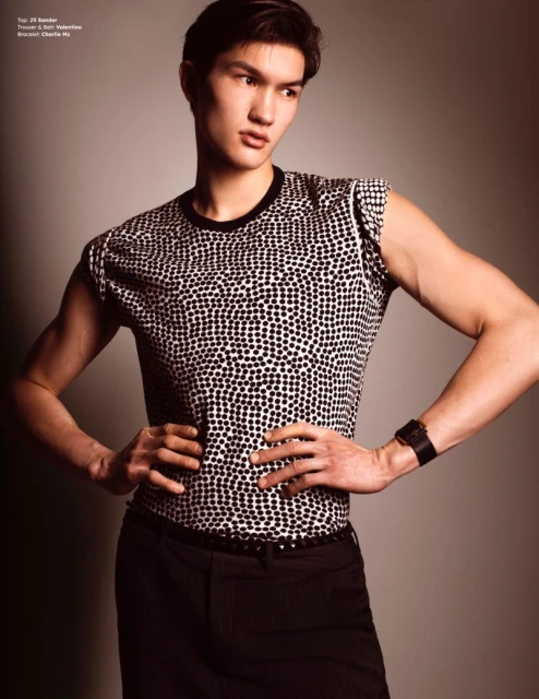 Disclipline and Desire