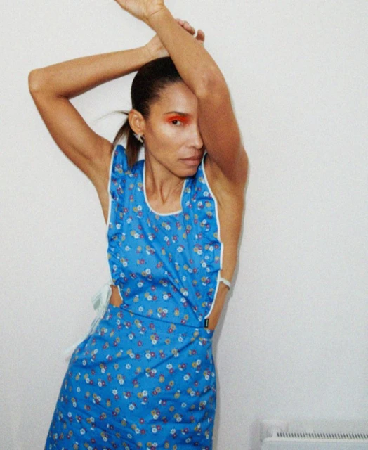 Le pouvoir des fleurs