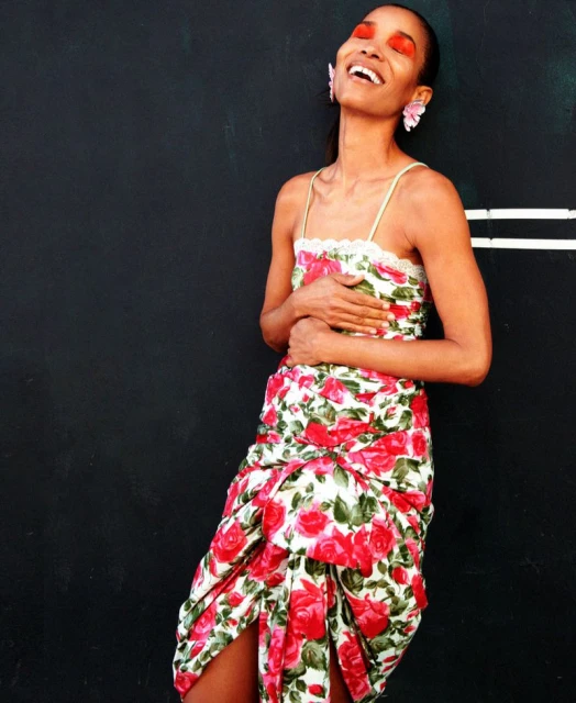 Le pouvoir des fleurs