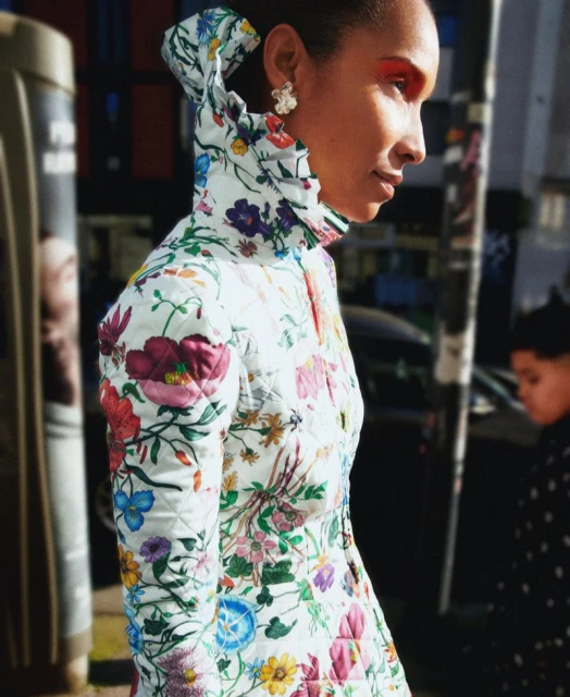 Le pouvoir des fleurs