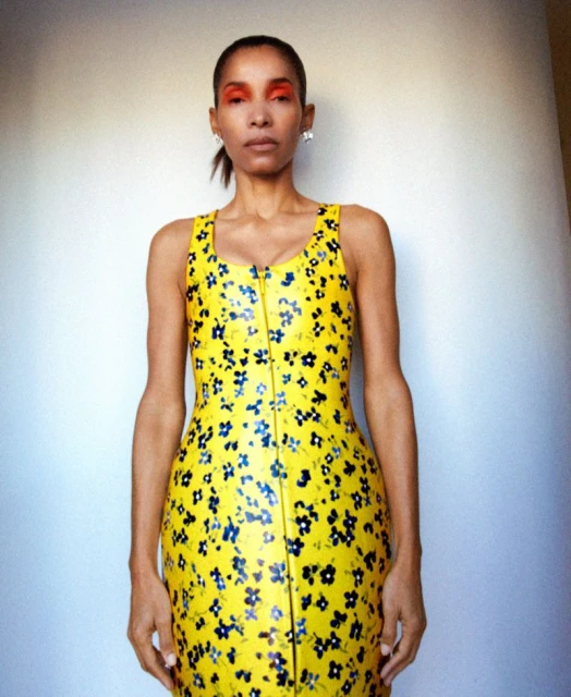 Le pouvoir des fleurs