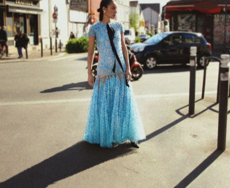 Le pouvoir des fleurs