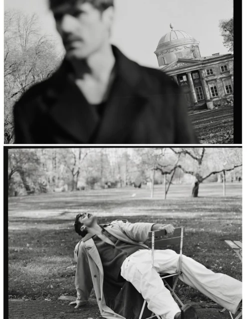 Service boy – Good Boy