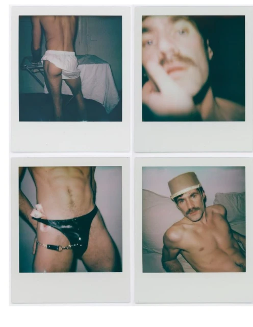 Service boy – Good Boy