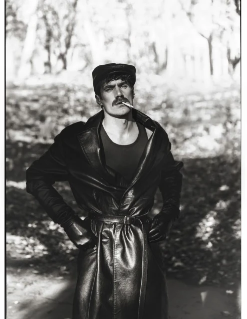 Service boy – Good Boy