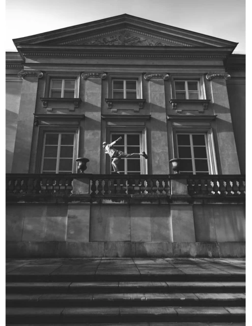 Service boy – Good Boy