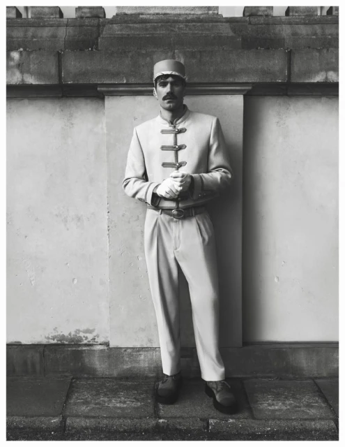 Service boy – Good Boy