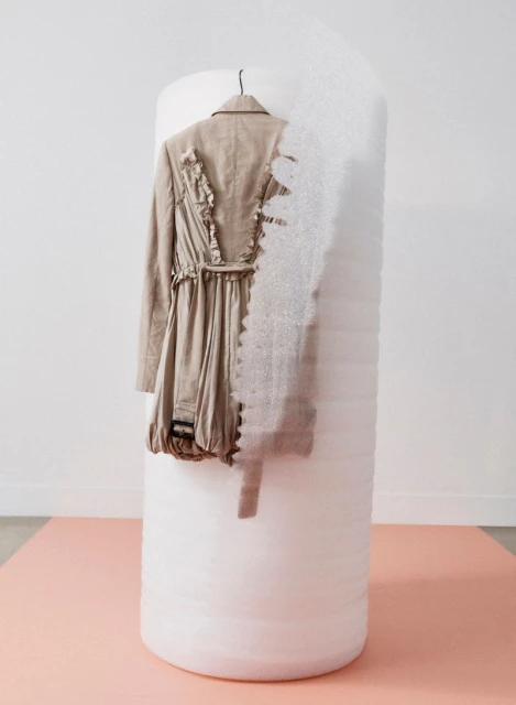 Burberry Trench Coat