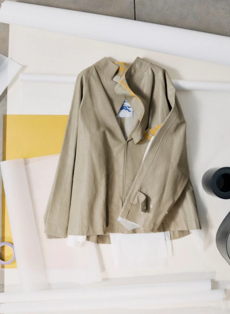 Burberry Trench Coat