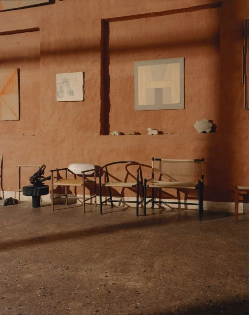 Bijoy Jain Let's the Light In