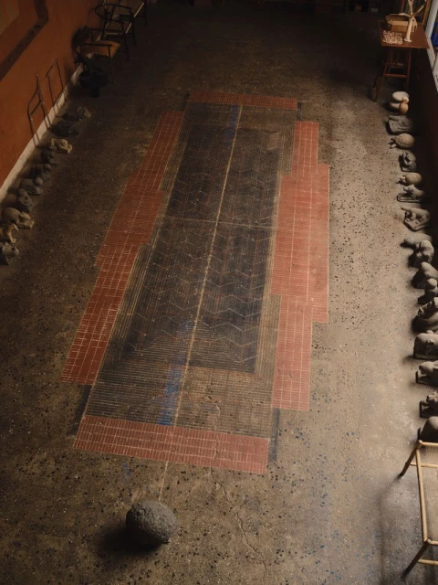 Bijoy Jain Let's the Light In