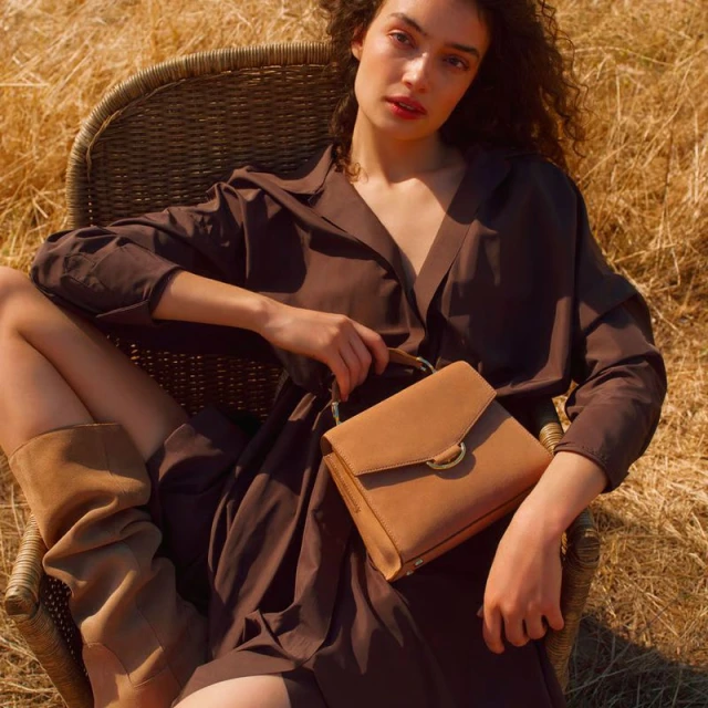 Aspinal Campaign S/S26