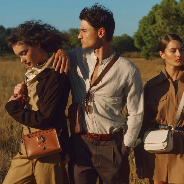 Aspinal Campaign S/S26