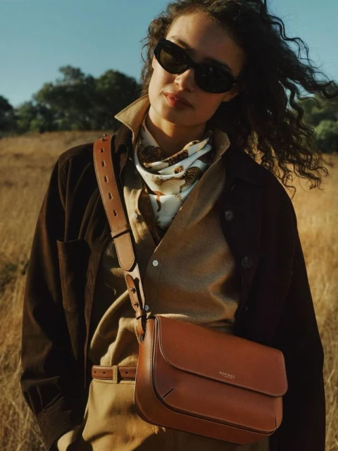 Aspinal Campaign S/S26