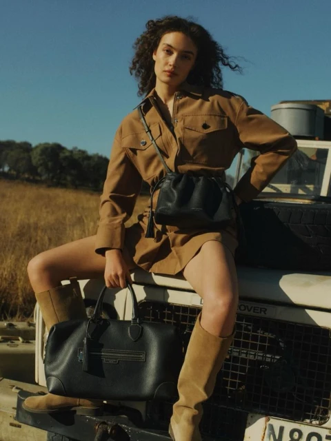 Aspinal Campaign S/S26